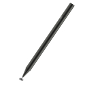 ADONIT-NEOLITENOIR - Stylet Adonit Neo-Lite en aluminium noir ultra précis mobile et tablette