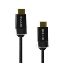 BEKLIN-HDMI1M - Câble HDMI longueur 1 mètre de Belkin