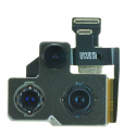 CAMERA-IP12PROMAX - Module double appareil Photo Caméra iPhone 12 Pro Max