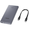 EB-P3300XJEGEU - Batterie Samsung BatteryPack 10.000 mAh en USB-C Charge rapide 25W