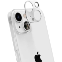FORCEGLASSAPN-IP13 - Vitre protection appareil photo iPhone 13 en verre trempé