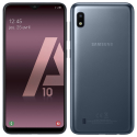 GALAXYA10NOIR - Samsung Galaxy A10 Double-SIM coloris noir SM-A105FN
