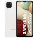 GALAXYA12BLANC32 - Smartphone Samsung Galaxy A12 neuf version 32Go coloris blanc