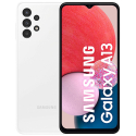 GALAXYA134GBLANC32G - Smartphone Samsung Galaxy A13(4G) neuf version 32Go coloris blanc
