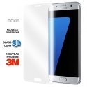 GLASSS7EDGEULTIMATE - protection écran Ultimate 3D Galaxy S7-Edge totalement transparente