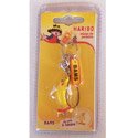 HARIBO_BANANE - Pendentif Haribo Banane pour téléphone mobile