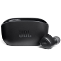 JBL-WAVE100NOIR - oreillettes JBL Wate 100 TWS Bluetooth coloris noir