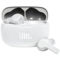 JBL-WAVE200BLANC - oreillettes JBL Wate 200 TWS Bluetooth coloris blanc