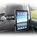 PAMAIPADHOLDER - Support Appui tete voiture pour iPad et toutes tablettes
