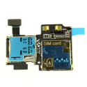 SIMREADER-S4 - Lecteur carte SIM + MicroSD pour Galaxy S4