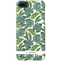 SVNCSJG4IP7 - Coque So-Seven Paris pour iPhone 7/8/SE 2020 motif Jungle feuilles vertes