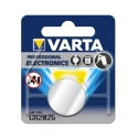 VARTA-CR2025 - Pile bouton VARTA CR2025 au lithium 3V CR-2025