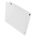 WIWU-ISHIELDAIR13TR - Coque Wiwu iShield transparente pour MacBook Air 13.3 pouces modèle M1 2020 (A2337/A2179)