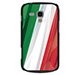 CPRN1S7390DRAPITAL - Coque rigide Galaxy Trend Lite S7390 Impression drapeau Italie