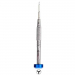 2UUL-TOURNBLEU - Tournevis professionel 2UUL EveryDay empreinte TriWings (Y) 0.6 pour visserie interne iPhone