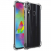 AIRBAG-GALAXYA10 - Coque Airbag Galaxy A10 coque transparente avec coins renforcés souples