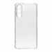 AIRBAG-GALAXYA36 - Coque Airbag Galaxy A36(5G) coque transparente avec coins renforcés souples