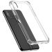 AIRBAG-IPXSMAXTRANS - Coque Airbag iPhone XS MAX coque transparente souple avec coins renforcés