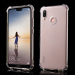 AIRBAG-P20LITE - Coque Airbag Huawei P20 Lite coque souple avec coins renforcés