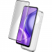 BBEN-PACKMAGIC5LITE - Pack protection intégrale verre 3D + coque souple transparente pour Honor Magic 5 Lite