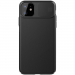 CAMSHIELD-IP11NOIR - Coque CamShield iPhone 11 avec protection appareil photo coulissante