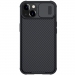 CAMSHIELD-IP13 - Coque CamShield iPhone 13 avec protection appareil photo coulissante
