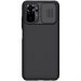 CAMSHIELD-REDMINOTE10 - Coque CamShield Xiaomi Redmi Note 10(4G) avec protection appareil photo coulissante