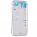 COVJ530-LIQUIDBLEU - Coque Samsung Galaxy J5 2017 avec liquide strass et paillettes coloris bleu