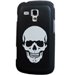 COVTRENDTDM - Coque galaxy Trend Impression Crâne Tête de mort