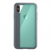 ELEMENT-ILLUSION-XSMVERT - Coque iPhone Xs Max Element-Case Illusion coloris vert