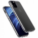 FAIRPLAY-CAPELLAIP3MINI - Coque Capella iPhone 13 Mini transparente avec contour à coussins d'air