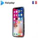 FAIRPLAY-CAPELLAS20FE - Coque Capella Galaxy S20FE et S20FE(5G) transparente avec contour à coussins d'air