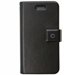 FENICEDIAXPESNO - Etui folio Fenice Diario coloris noir Sony Xperia S