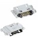 FICHEMICROUSB-J320 - Connecteur de charge Micro-USB pour Galaxy J3-2016