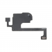 FLEXSENSOR-IP15 - Pièce détachée nappe capteurs proximité pour iPhone 15