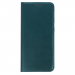 FOLIO-P40LITEVERT - Etui Huawei P40 LITE rabat latéral vert fonction stand