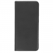 FOLIO-REDMINOTE10PRO - Etui Redmi Note 10 Pro rabat latéral noir fonction stand