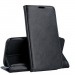 FOLIO-XCOVER4NOIR - Etui folio Galaxy XCover 4/4s avec rabat latéral noir