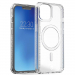 FORCEAIRMAG-IP1314 - Coque iPhone 13/ iPhone 14 souple et antichoc Force-Case AIR avec contour renforcé MagSafe