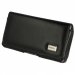 FORCELL-MODEL11 - Etui universel Horizontal Taille iPhone 14 Pro 144x75x10 mm