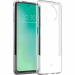 FORCEPURE-MI10TLITE - Coque Xiaomi MI-10T Lite souple et antichoc Force-Case Pure avec contour renforcé