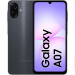 GALAXYA07NOIR64 - Smartphone Samsung Galaxy A07 neuf version 64 Go coloris noir