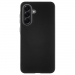 GEL-A26NOIR - Coque souple Galaxy-A26(5G) en gel flexible et enveloppant noir mat