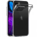 GEL-IP14PLUSTRANS - Coque iPhone 14 Plus souple flexible et transparente