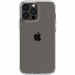 GEL-IP14PMAXTRANS - Coque iPhone 14 Pro-Max souple flexible et transparente