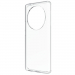 GEL-MAGIC6LITETRANS - Coque souple Honor Magic 6 lite en gel TPU enveloppant transparent