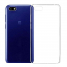 GEL-Y52018TRANS - Coque souple Huawei Y5-2018 en gel flexible transparent