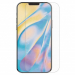 GLASS-IP13 - Vitre protection écran iPhone 13 / 13 Pro / 14 / 16e en verre trempé