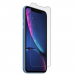 GLASS-IPHONEXR - Vitre protection écran iPhone XR et iPhone 11 en verre trempé
