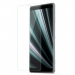 GLASS-XPXZ3 - Vitre protection écran Sony Xperia-XZ3 en verre trempé